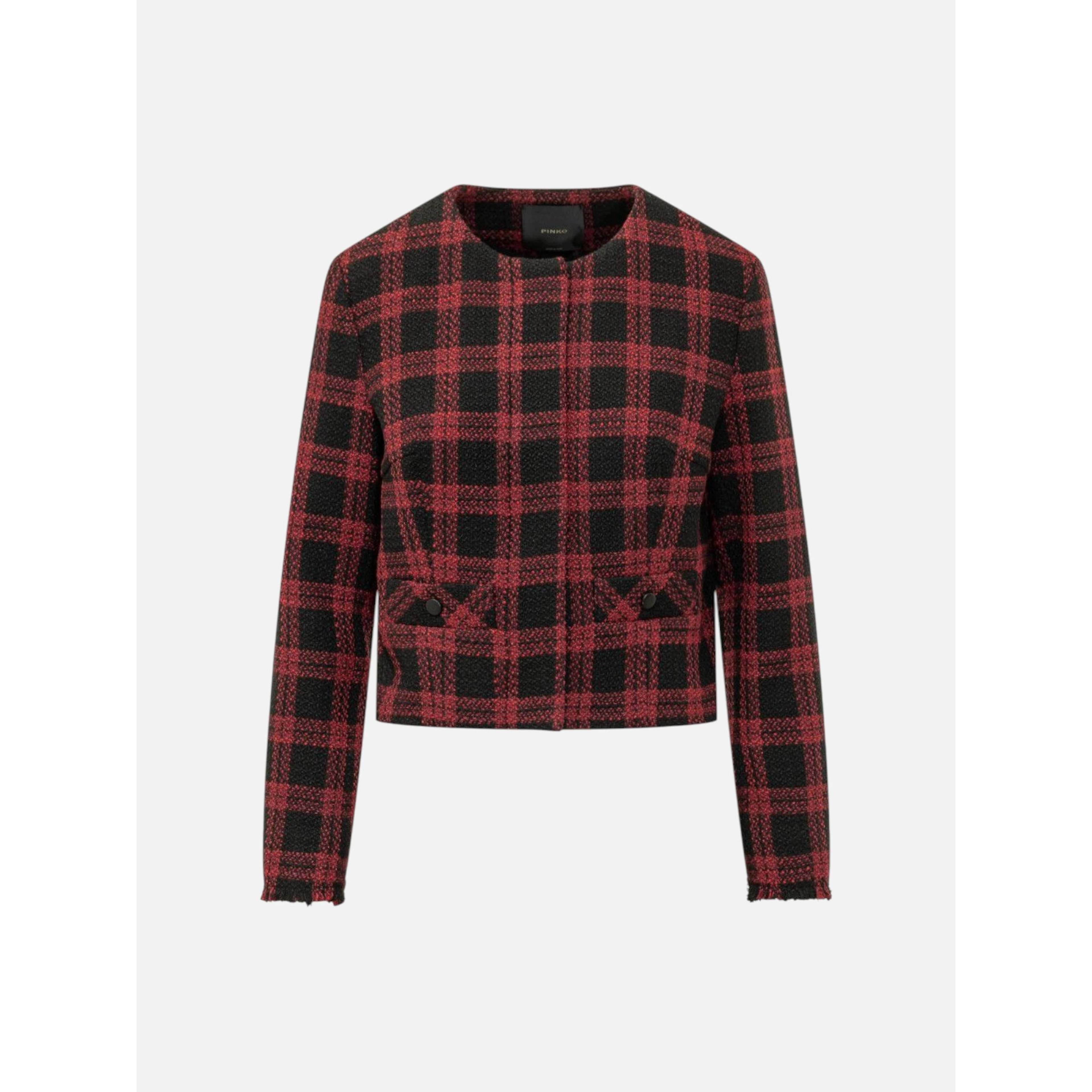 PINKO GEUM jacket