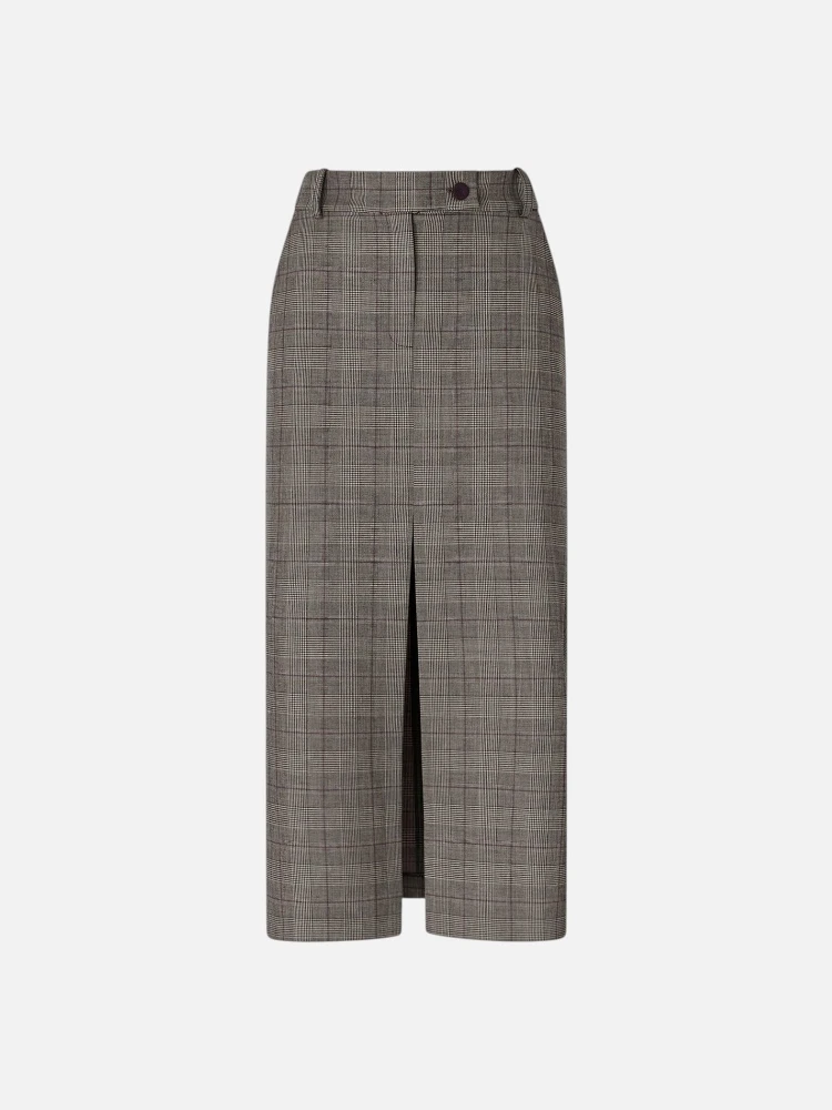 PINKO GALEGA skirt