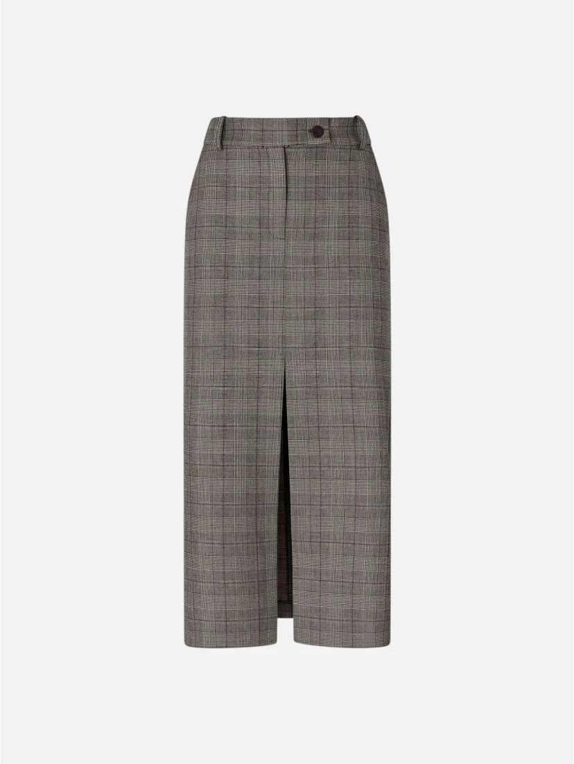 PINKO GALEGA skirt