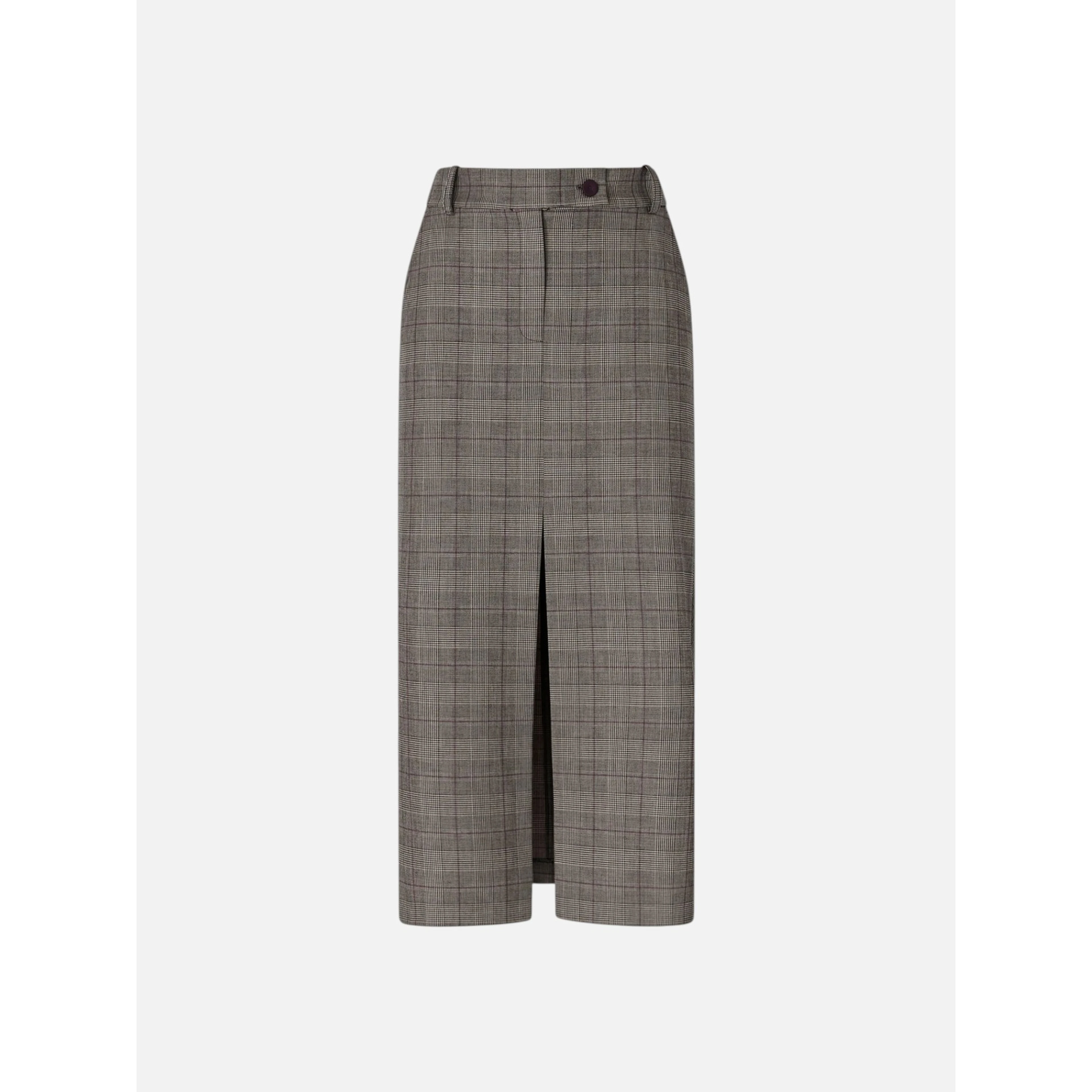 PINKO GALEGA skirt