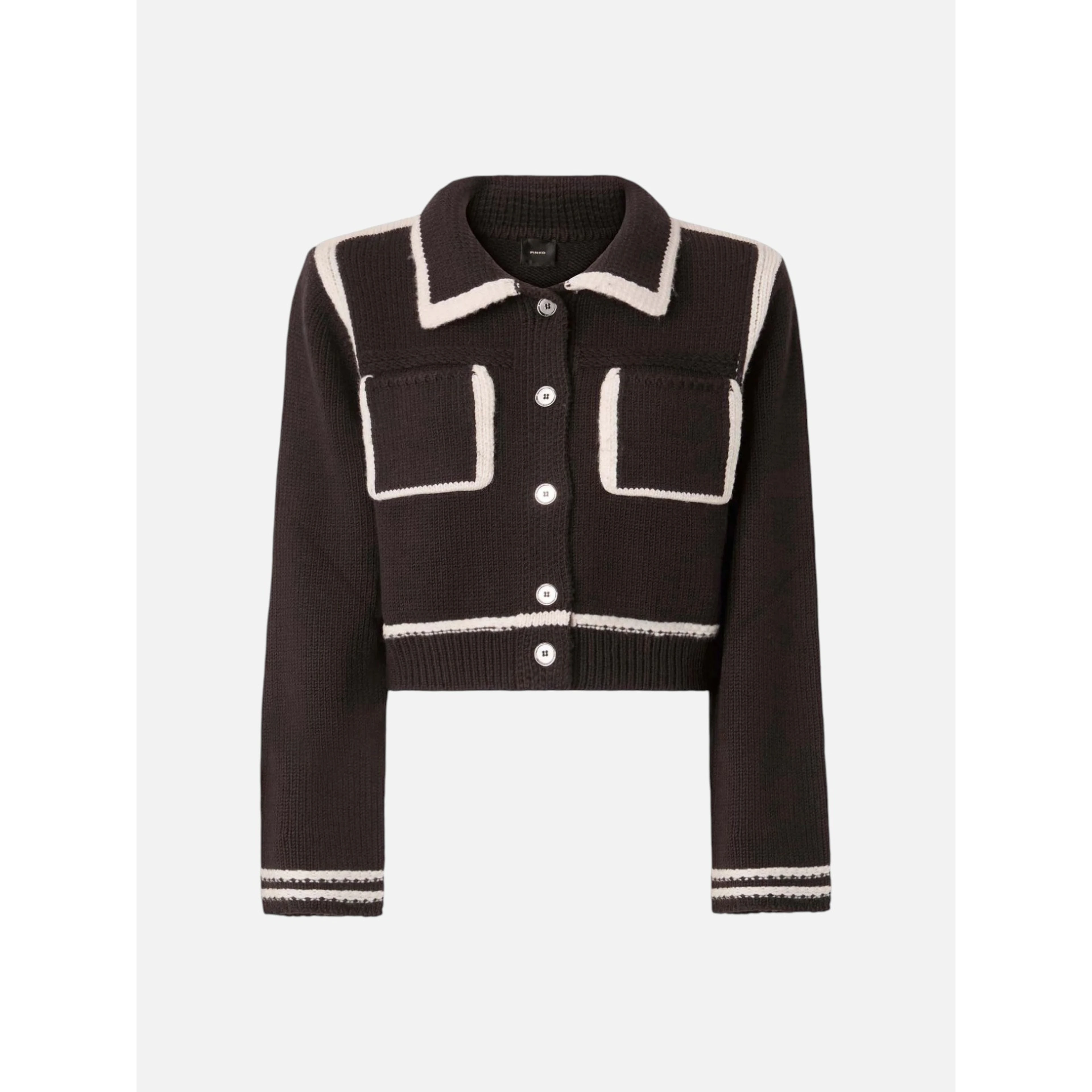 PINKO NEW SULCIS cardigan