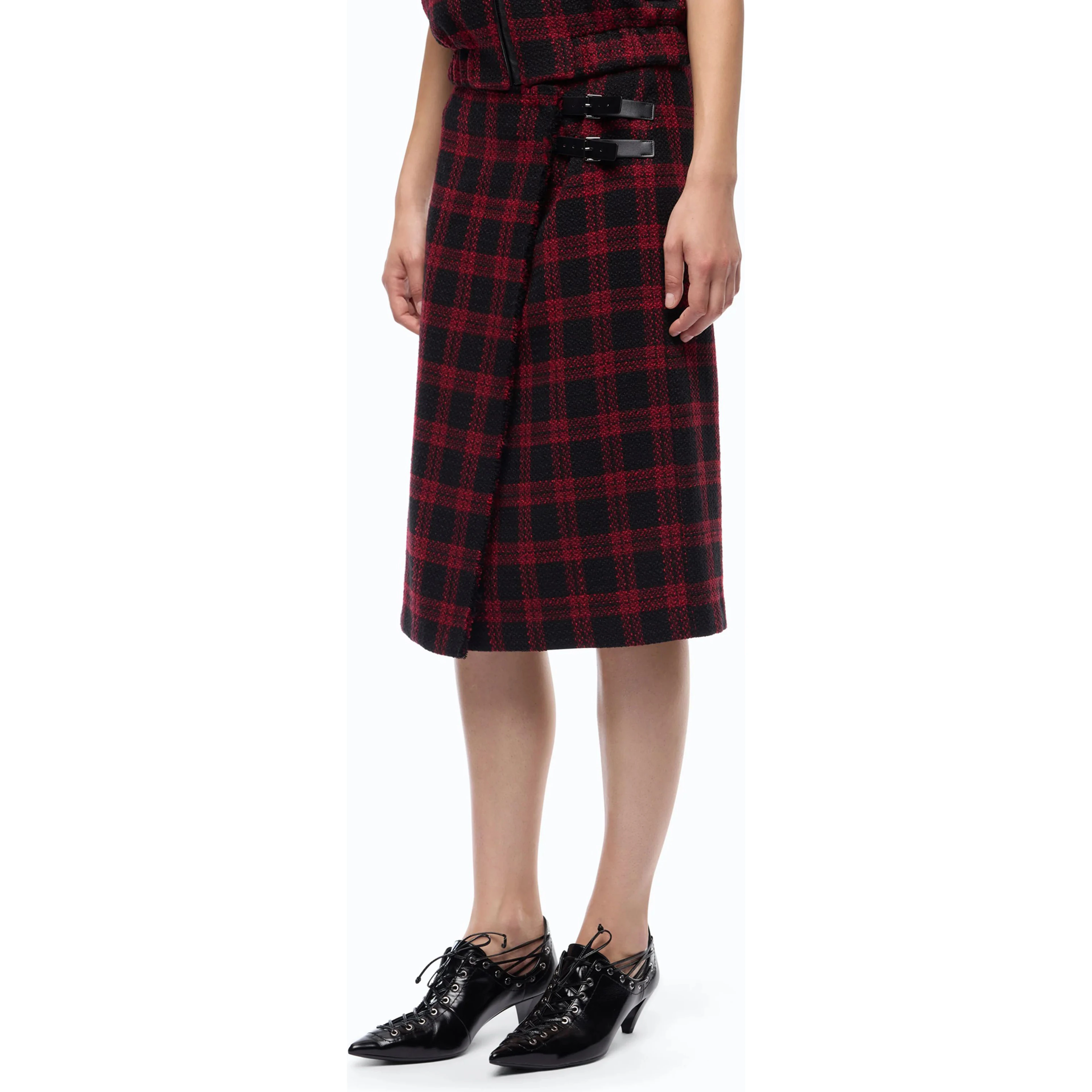 PINKO GRISEL'S skirt
