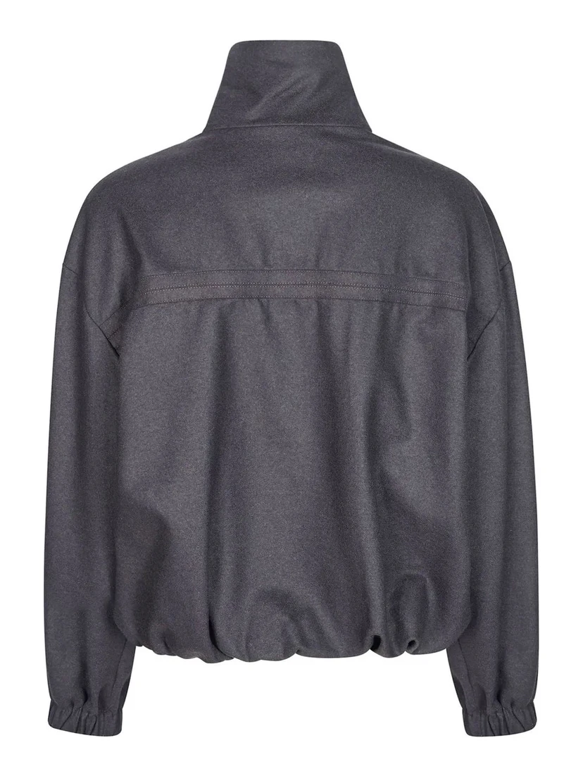 PINKO BARBAFORTE jacket