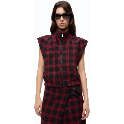 PINKO HANDEL vest