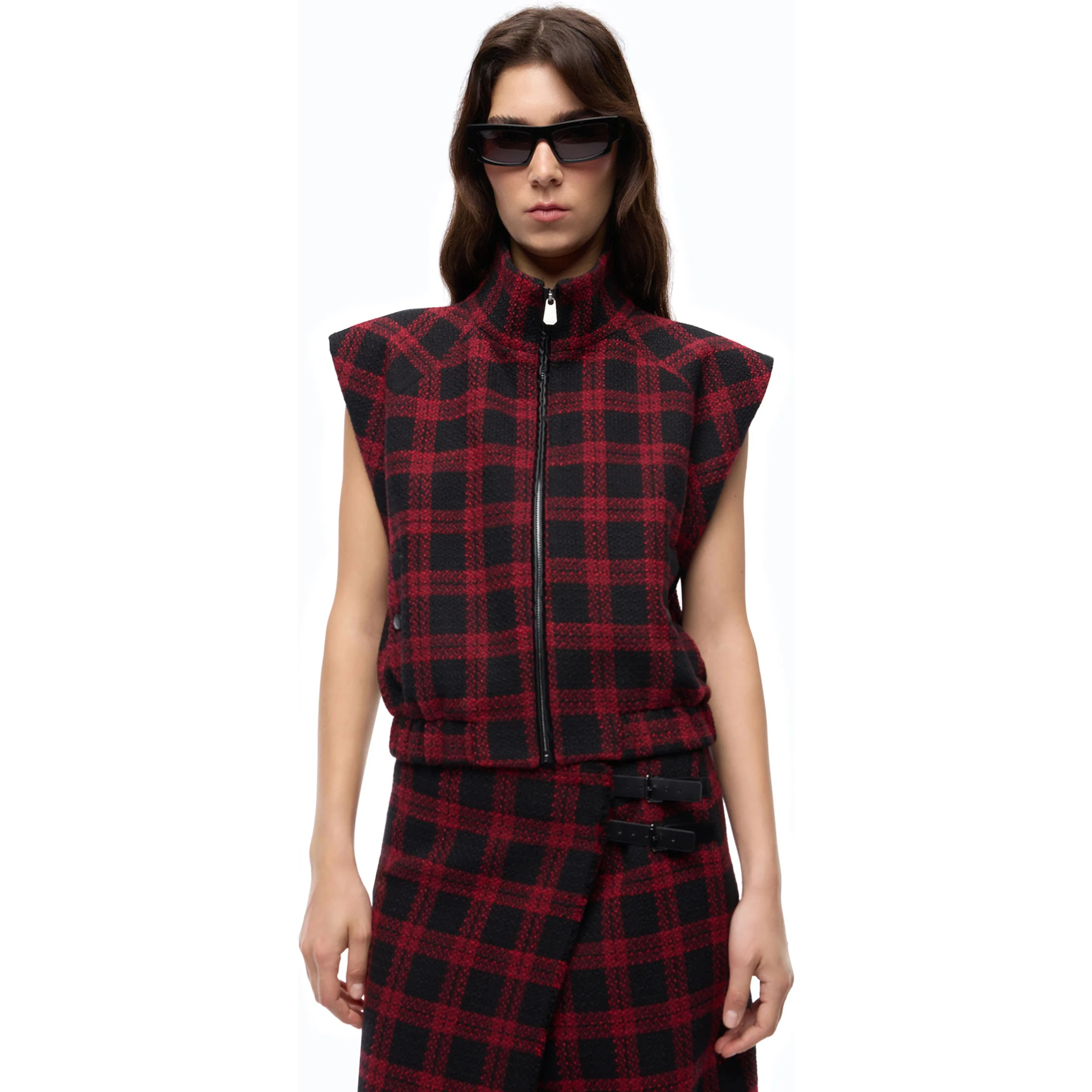 PINKO HANDEL vest