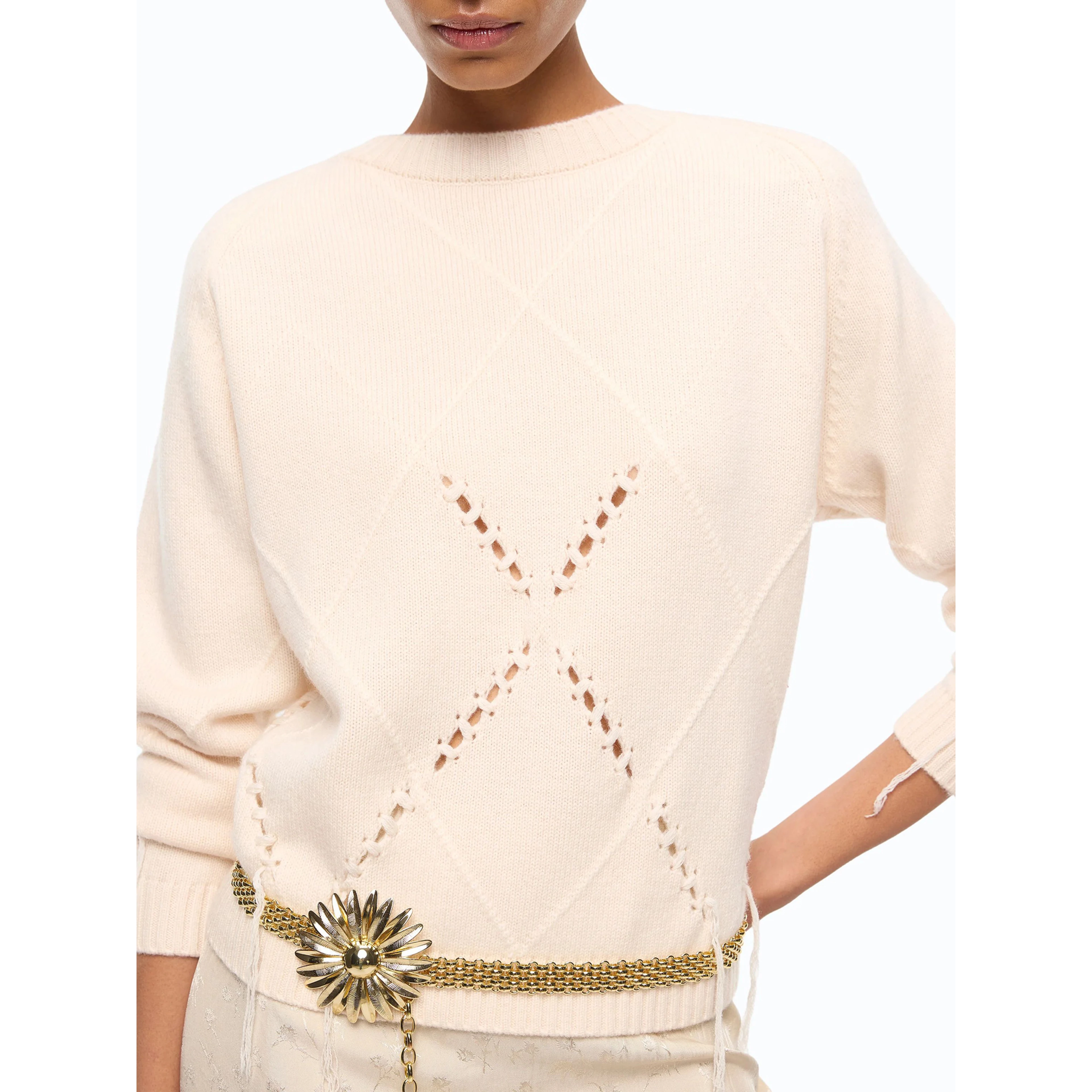 PINKO BERNA sweater