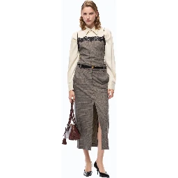 PINKO GALEGA skirt