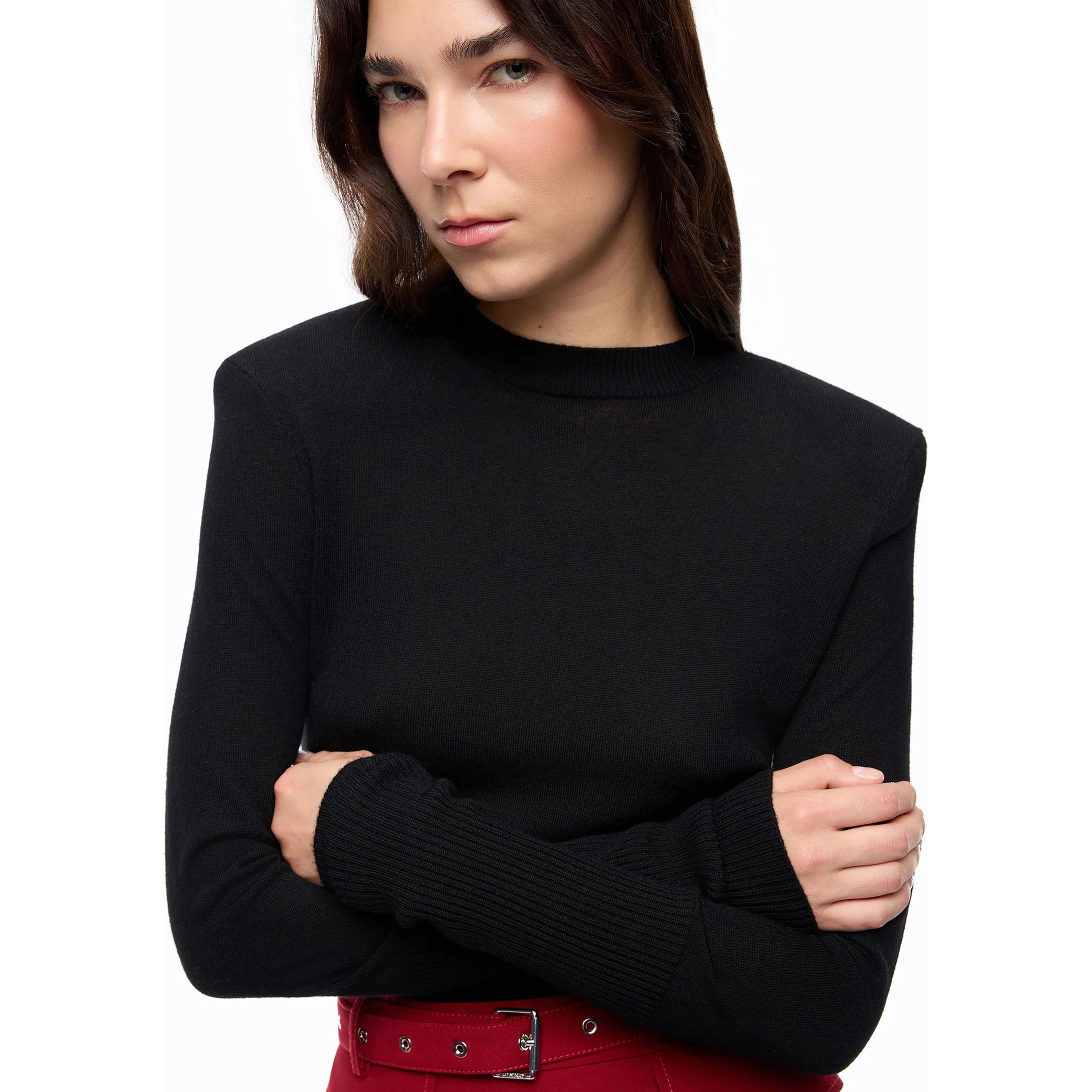 PINKO LUBECCA sweater