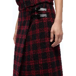 PINKO GRISEL'S skirt