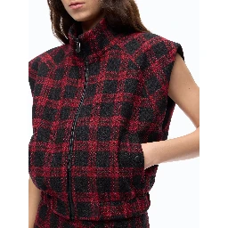 PINKO HANDEL vest
