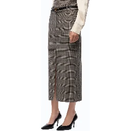 PINKO GALEGA skirt