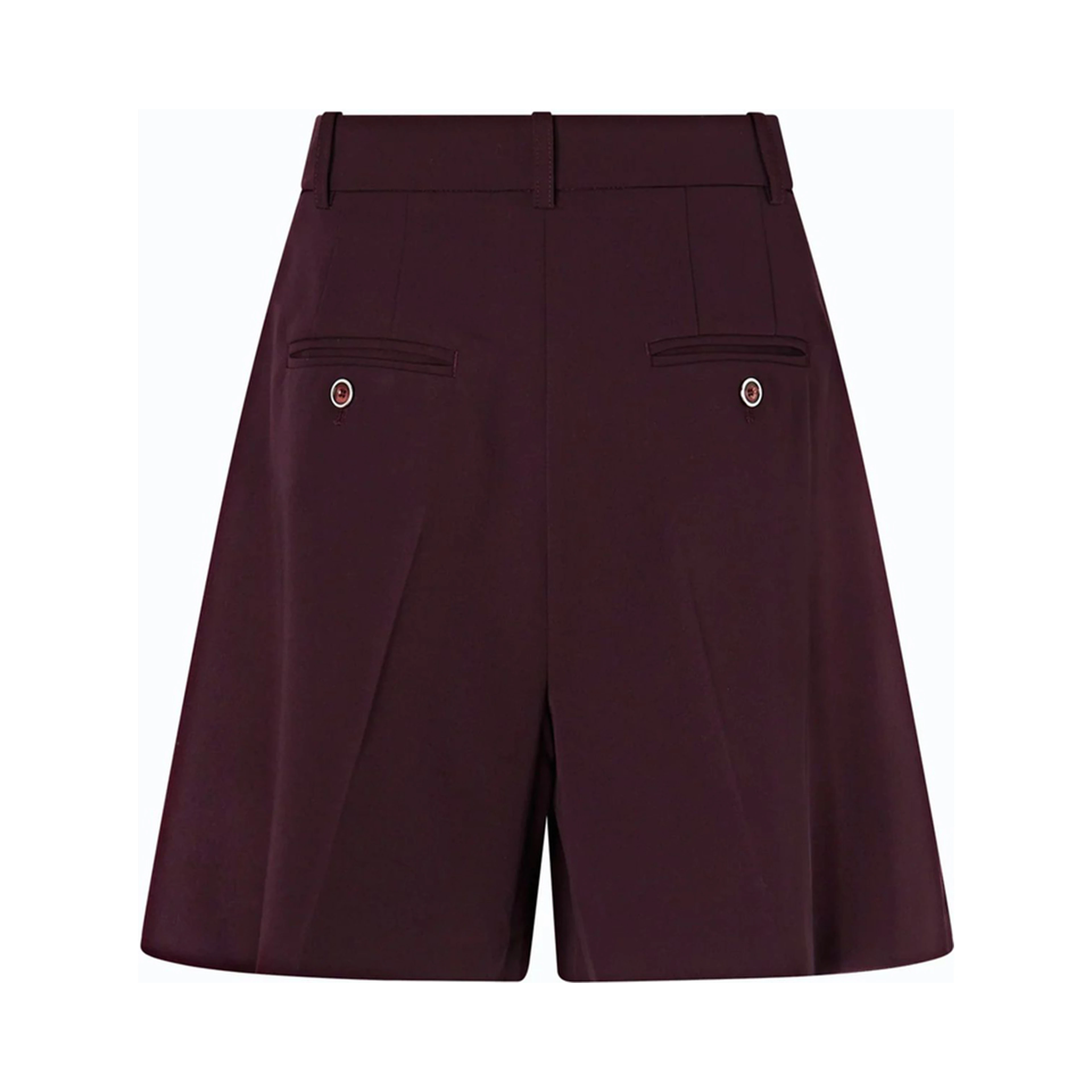 PINKO SHETANA shorts