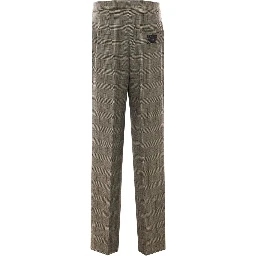 PINKO PLUMERIA pants