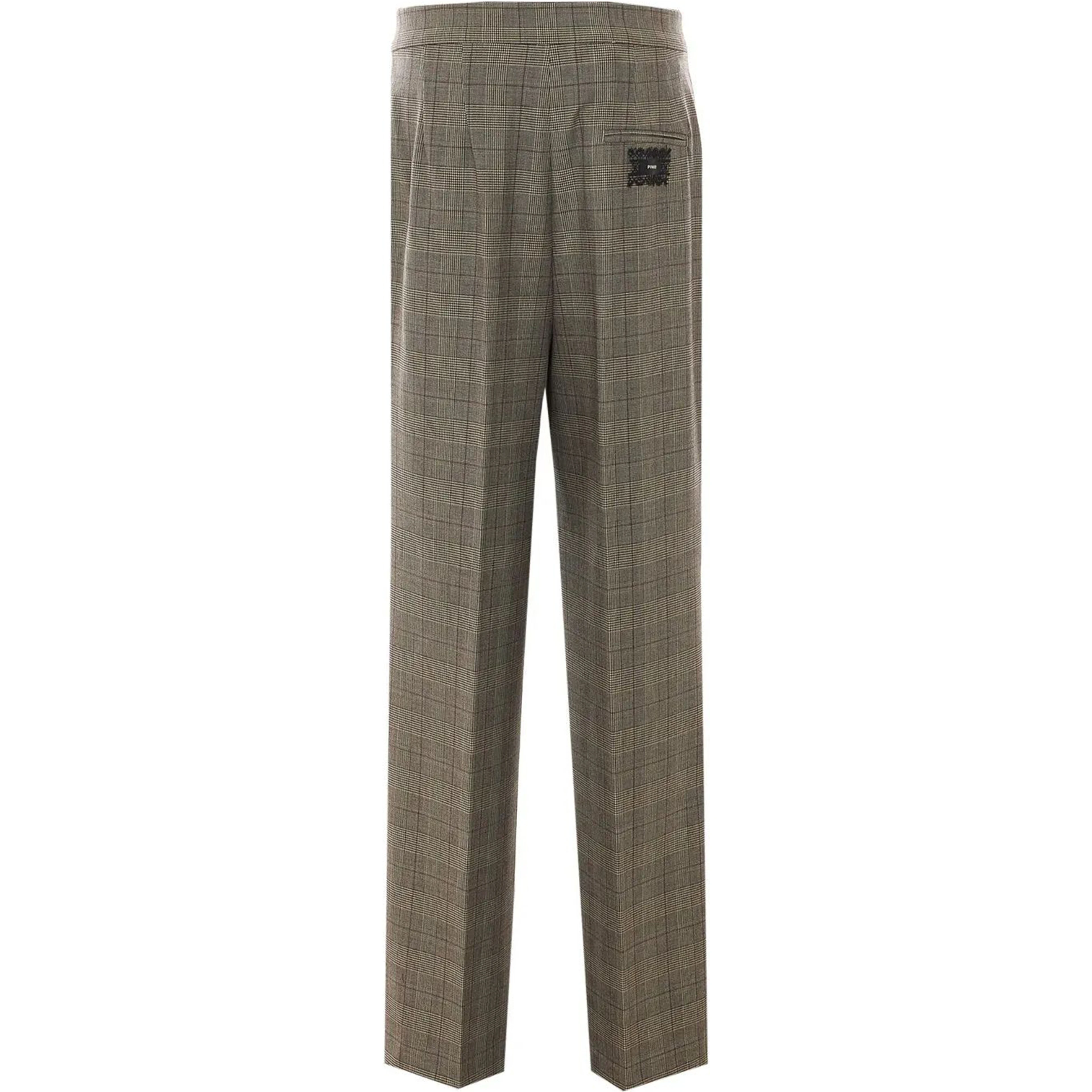 PINKO PLUMERIA pants