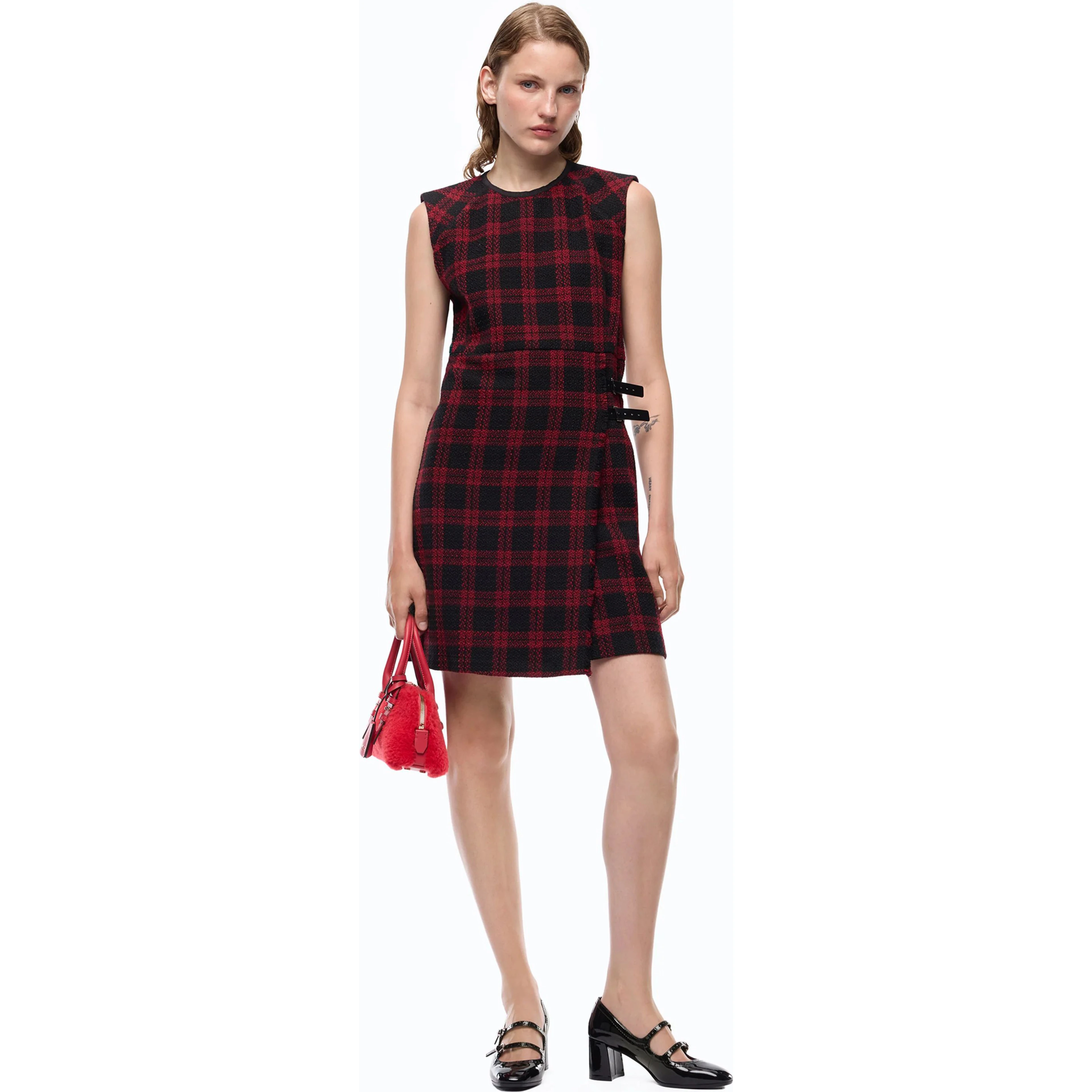 PINKO AMARANDA dress