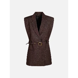 PINKO NURAQUS vest