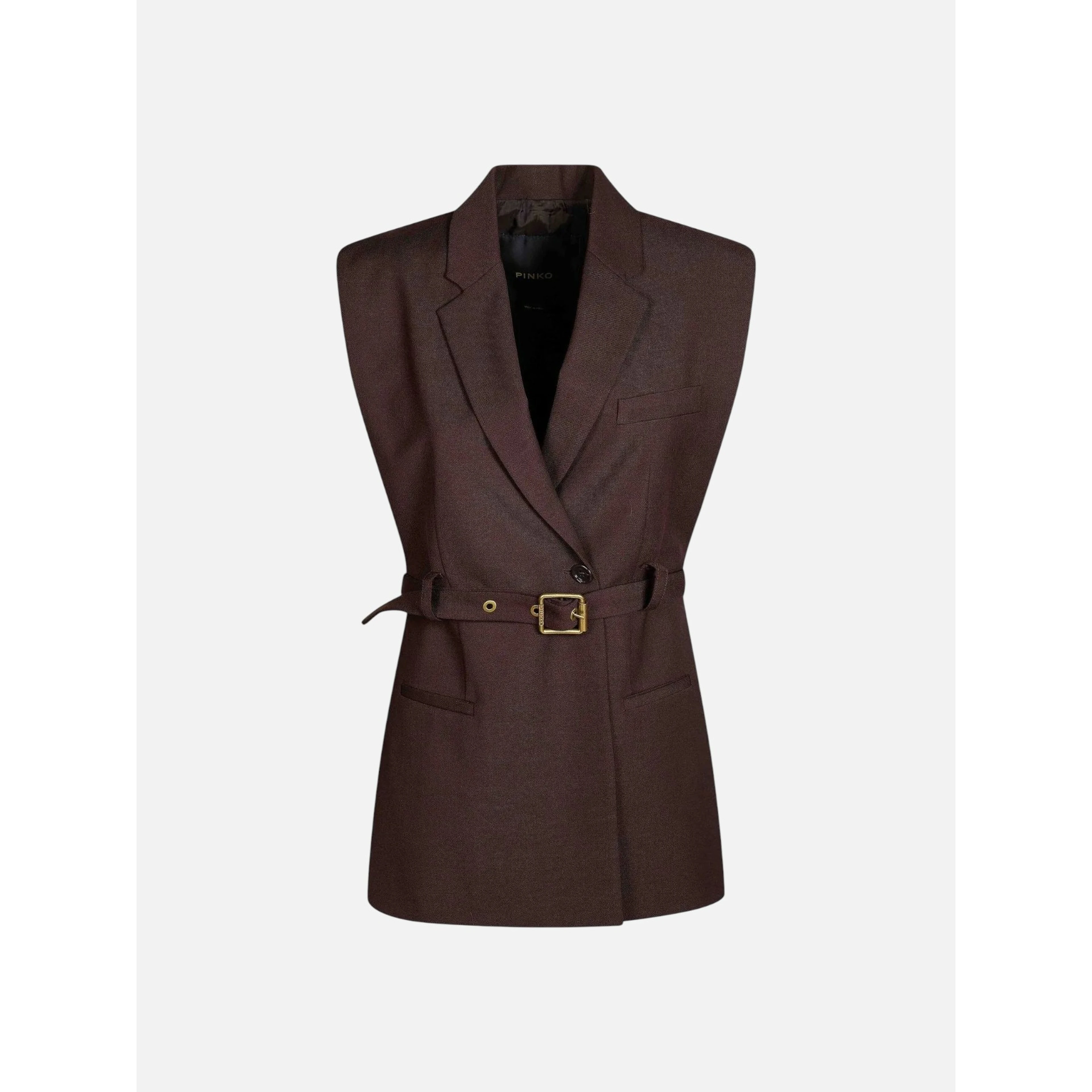 PINKO NURAQUS vest