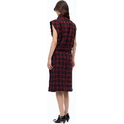 PINKO HANDEL vest