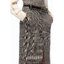 PINKO GALEGA skirt