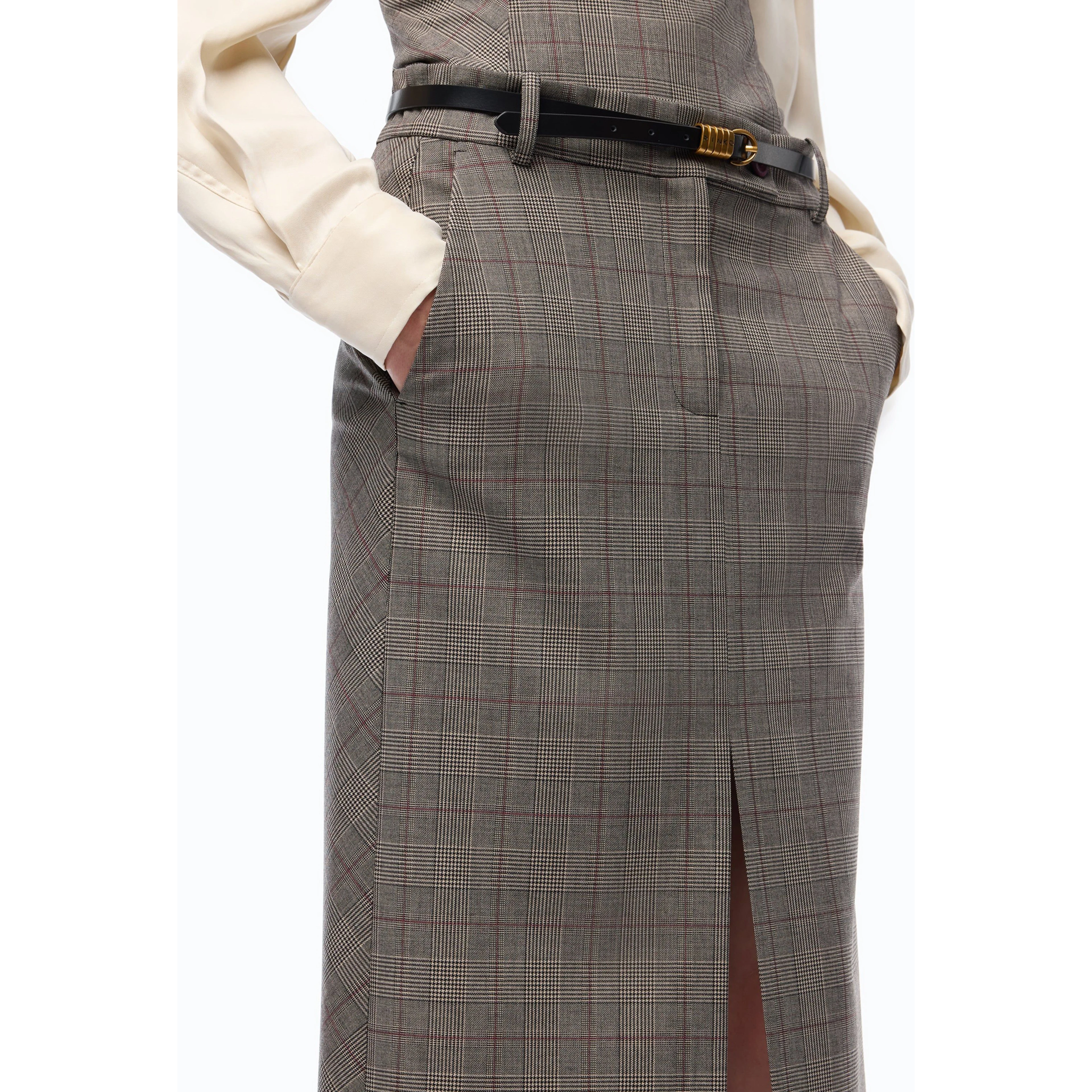 PINKO GALEGA skirt