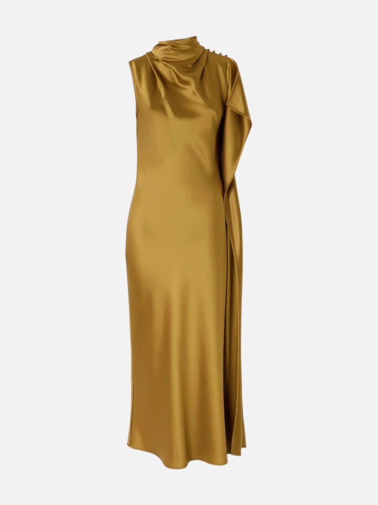 PINKO DE TOMASO dress