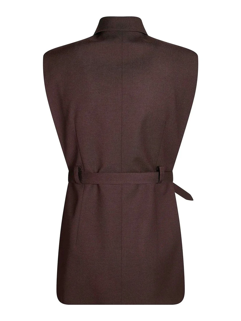 PINKO NURAQUS vest