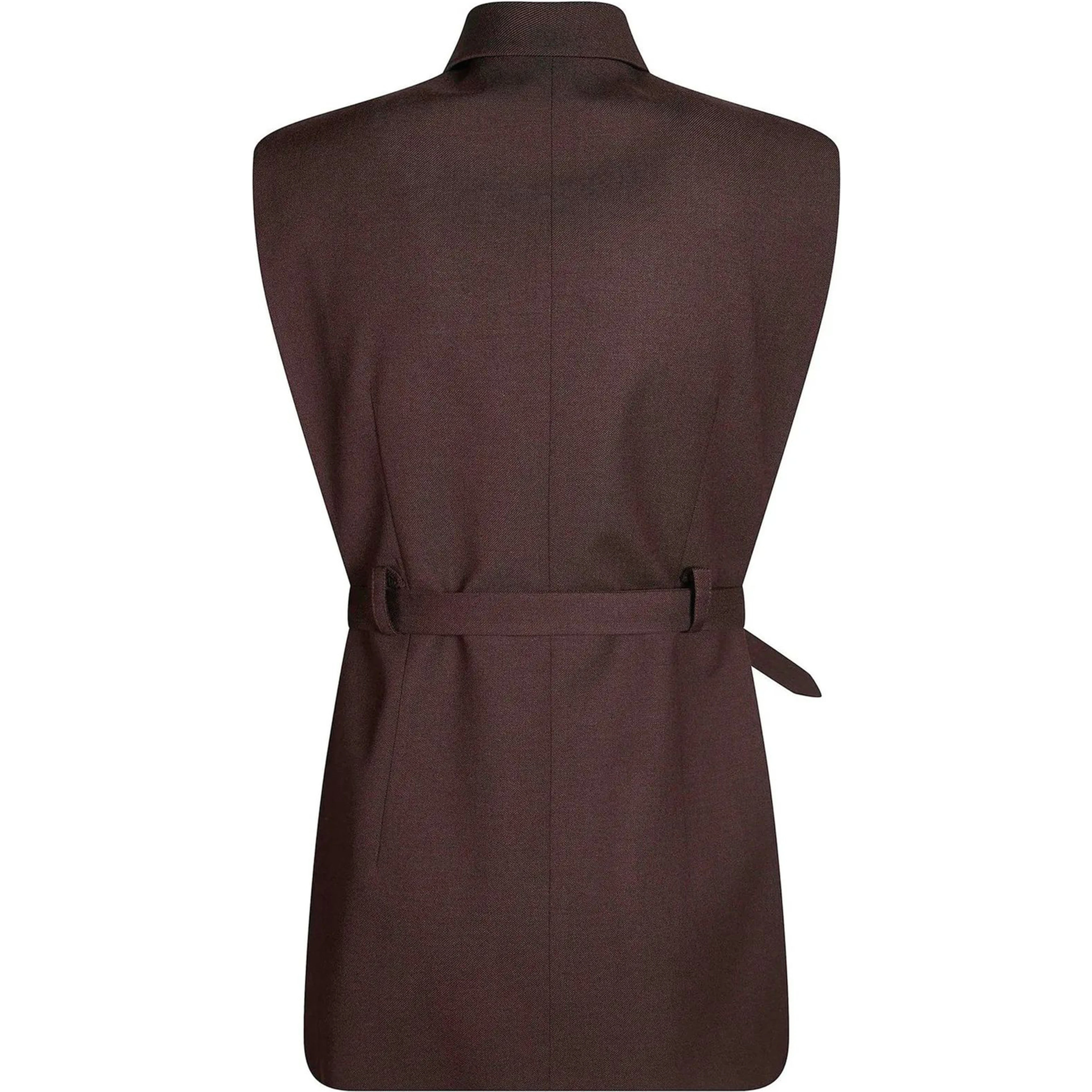 PINKO NURAQUS vest