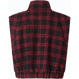 PINKO HANDEL vest