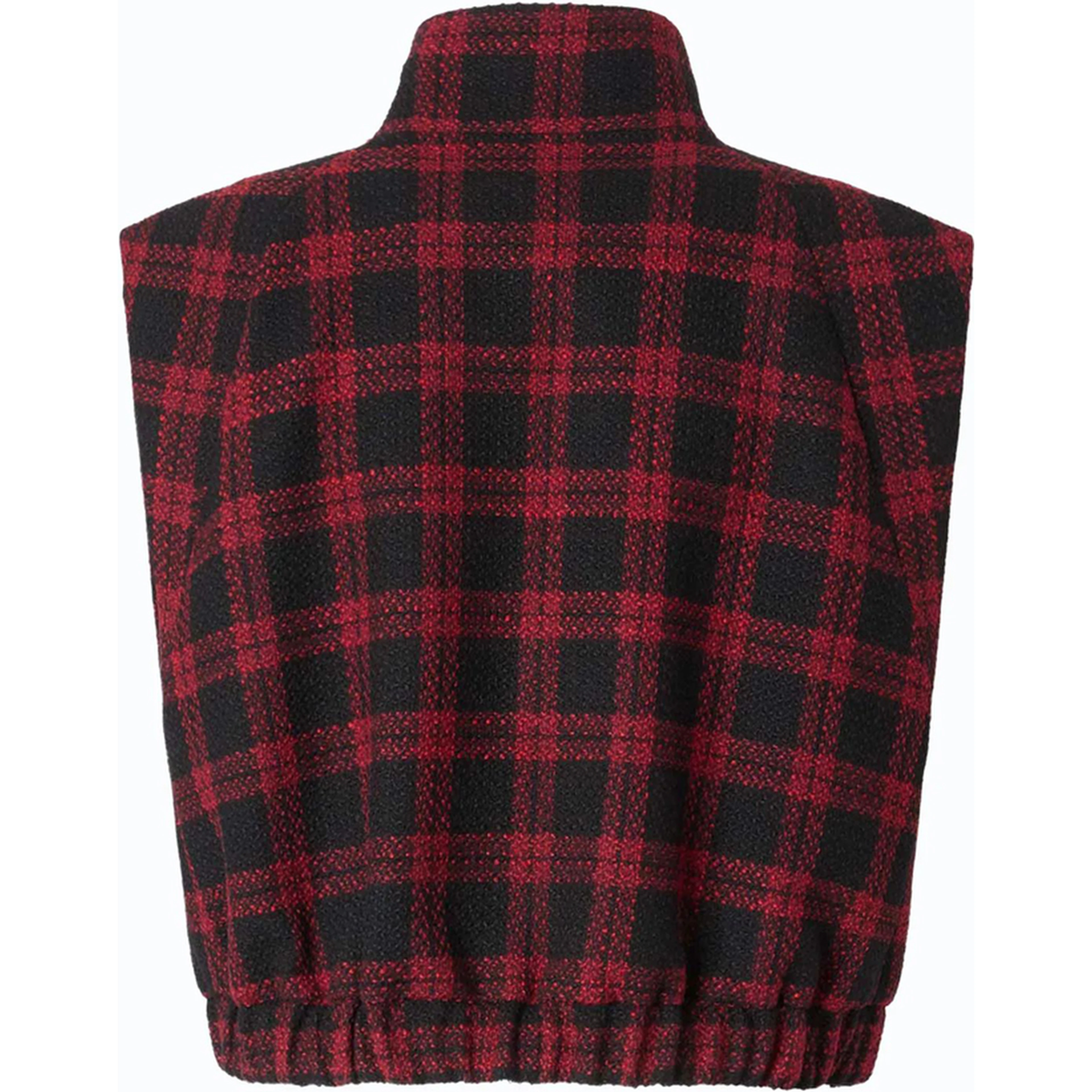 PINKO HANDEL vest