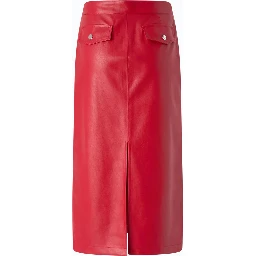 PINKO GERBERA skirt