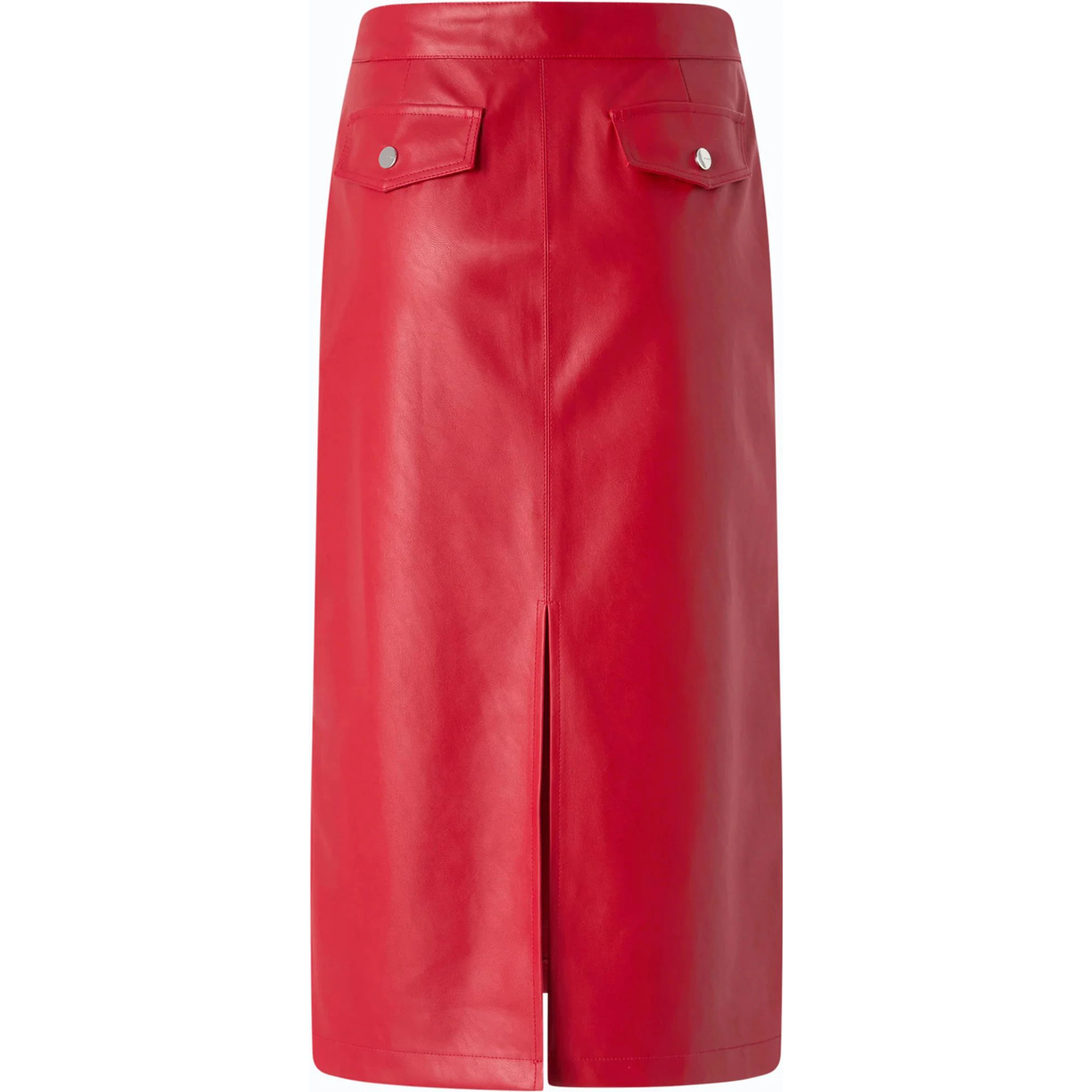 PINKO GERBERA skirt
