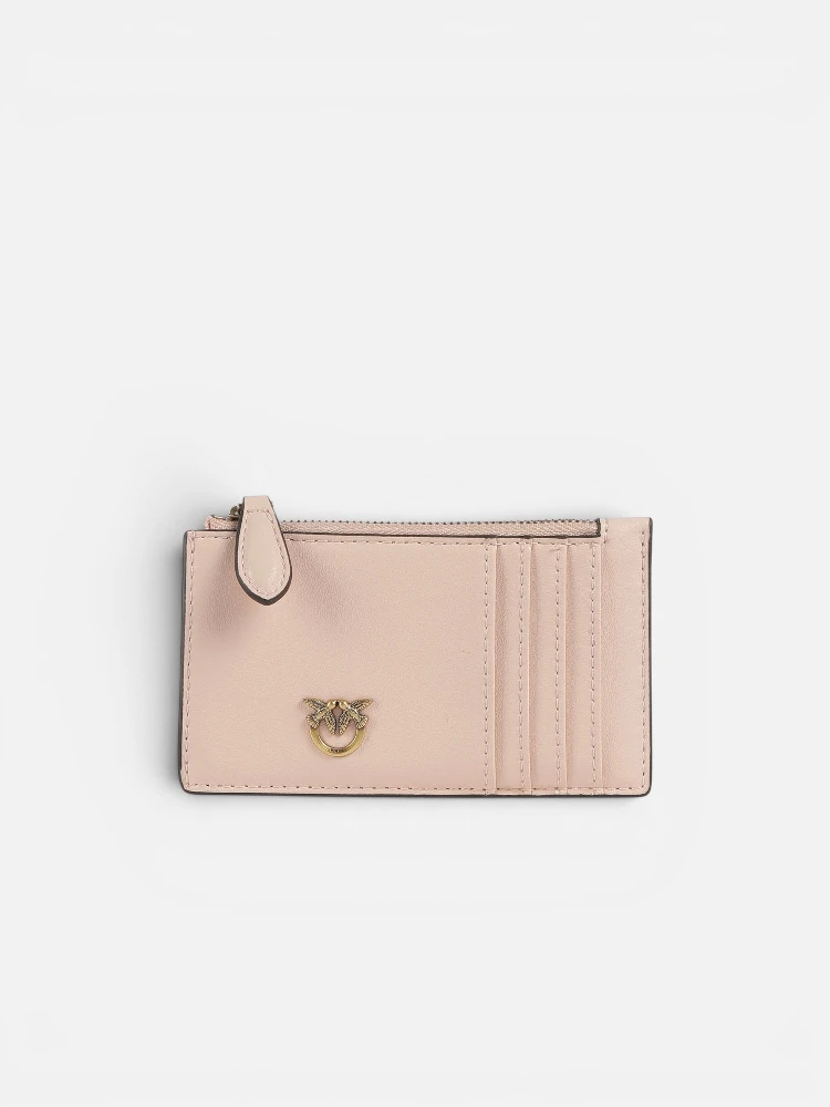 PINKO AIRONE wallet