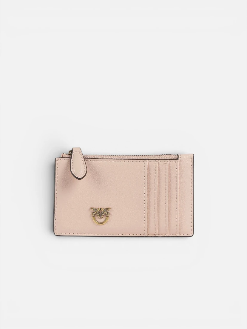 PINKO AIRONE wallet
