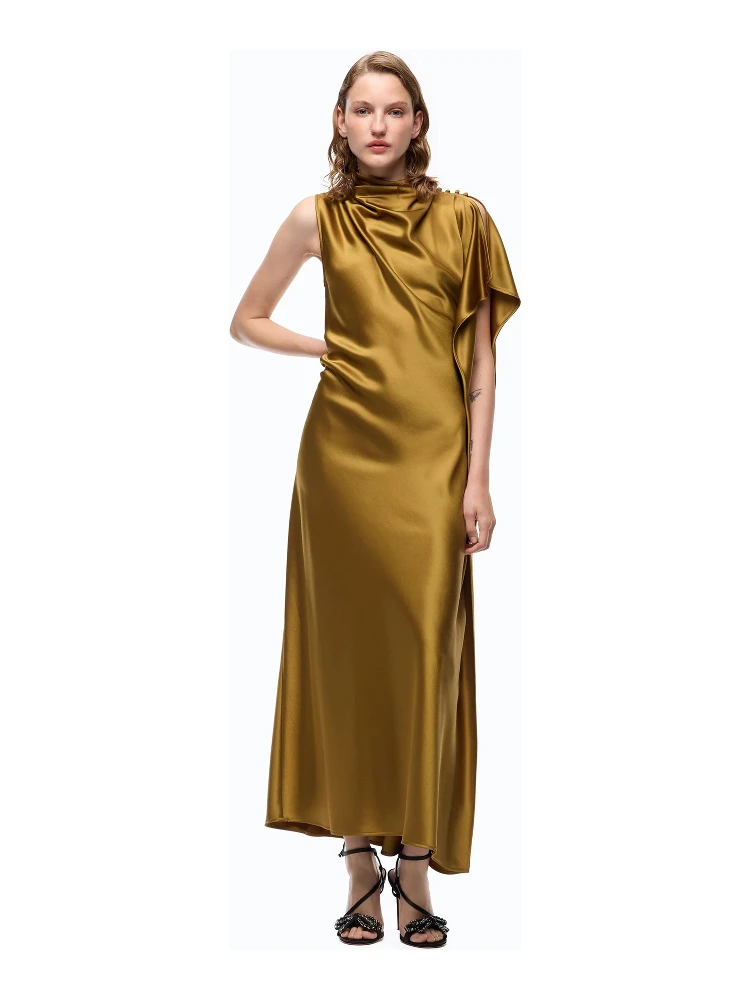 PINKO DE TOMASO dress alternative