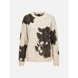 PINKO RUGGITO sweater