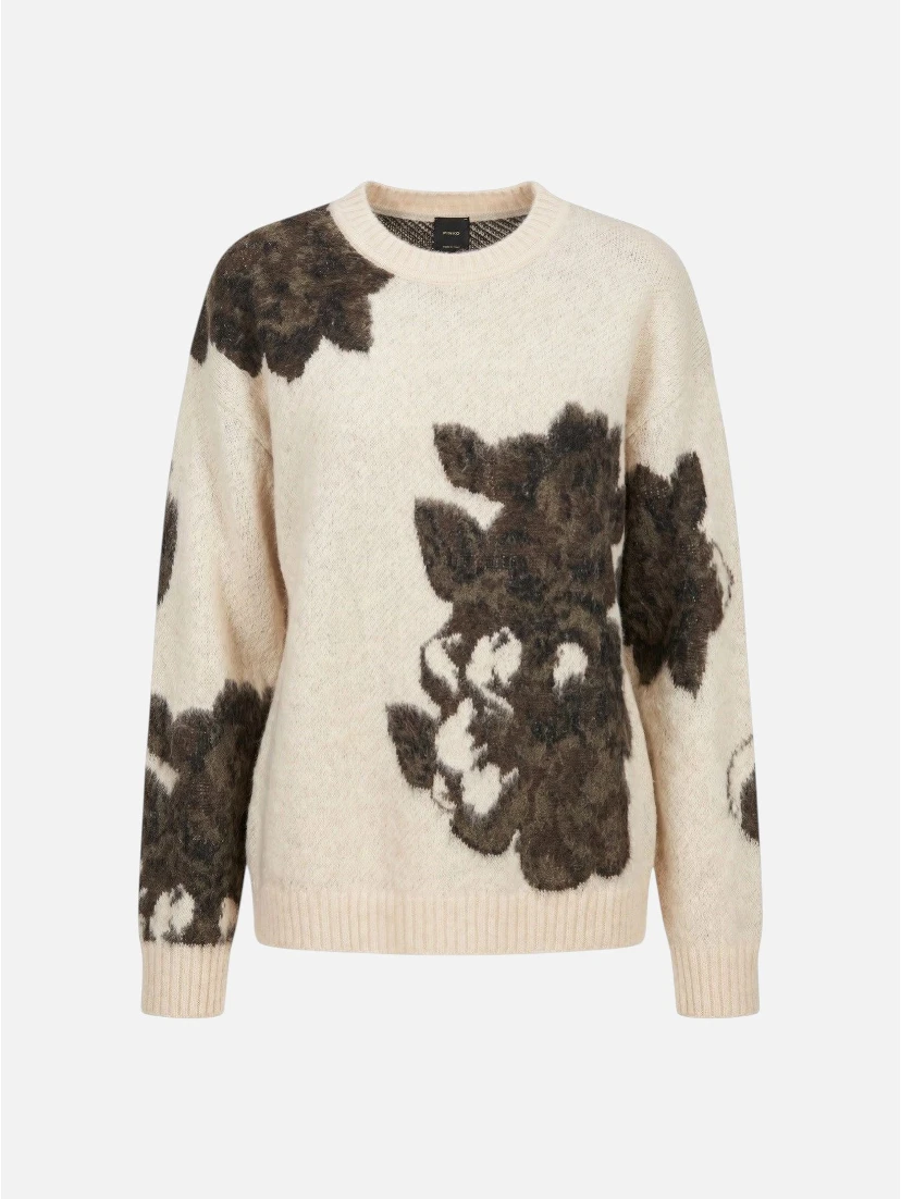 PINKO RUGGITO sweater