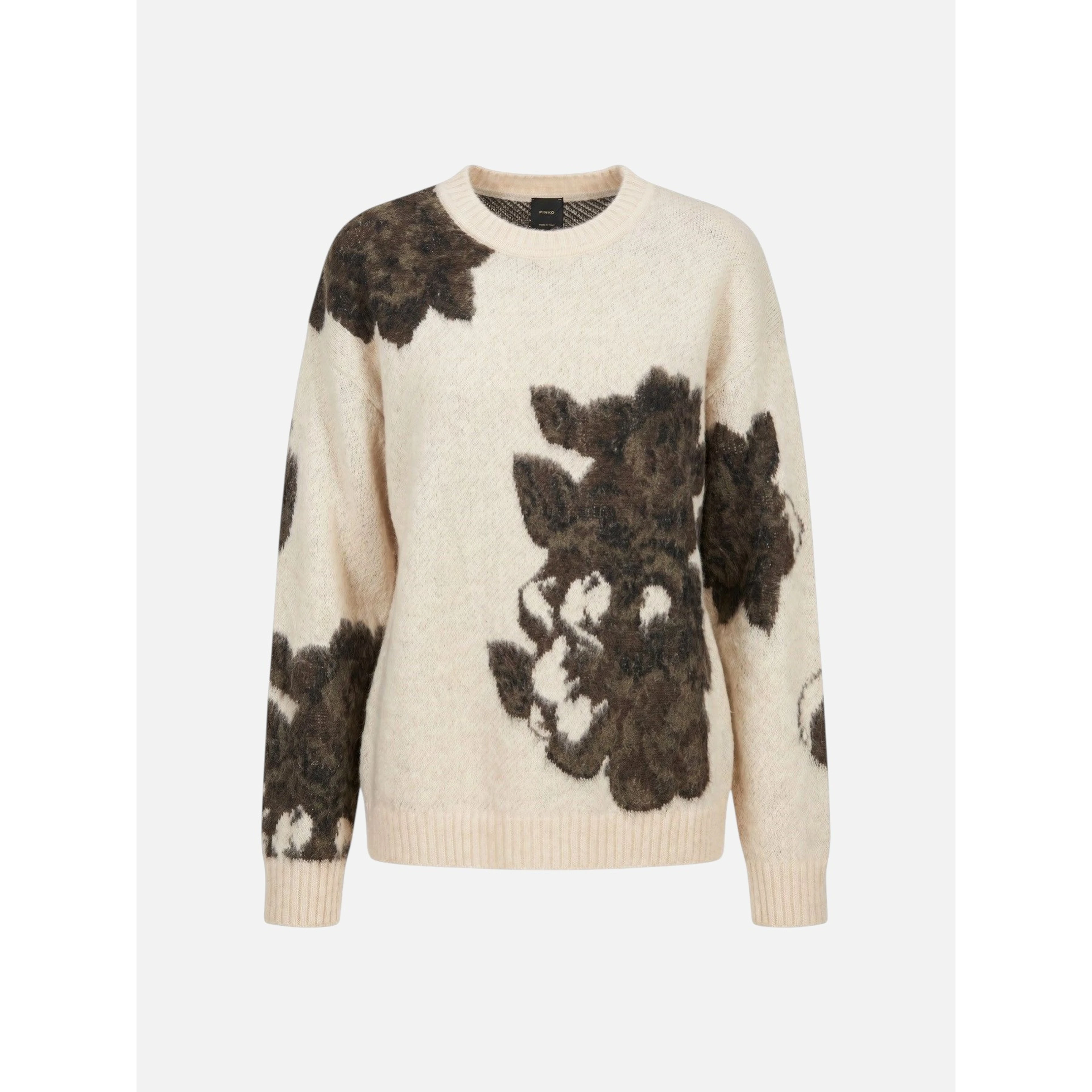 PINKO RUGGITO sweater
