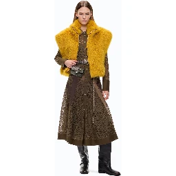 PINKO ELORO vest