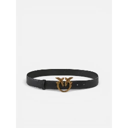 PINKO BERRY H3 belt