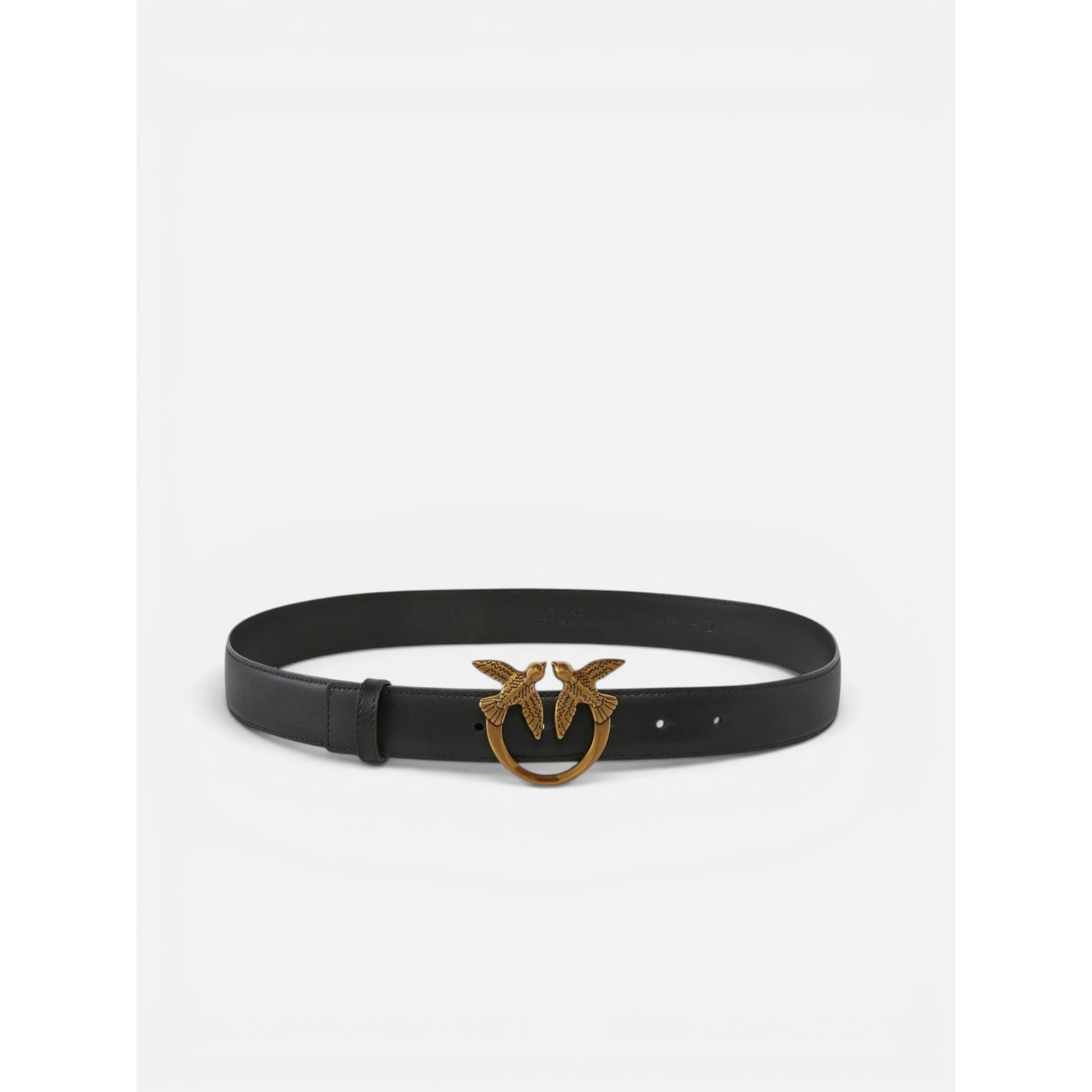 PINKO BERRY H3 belt
