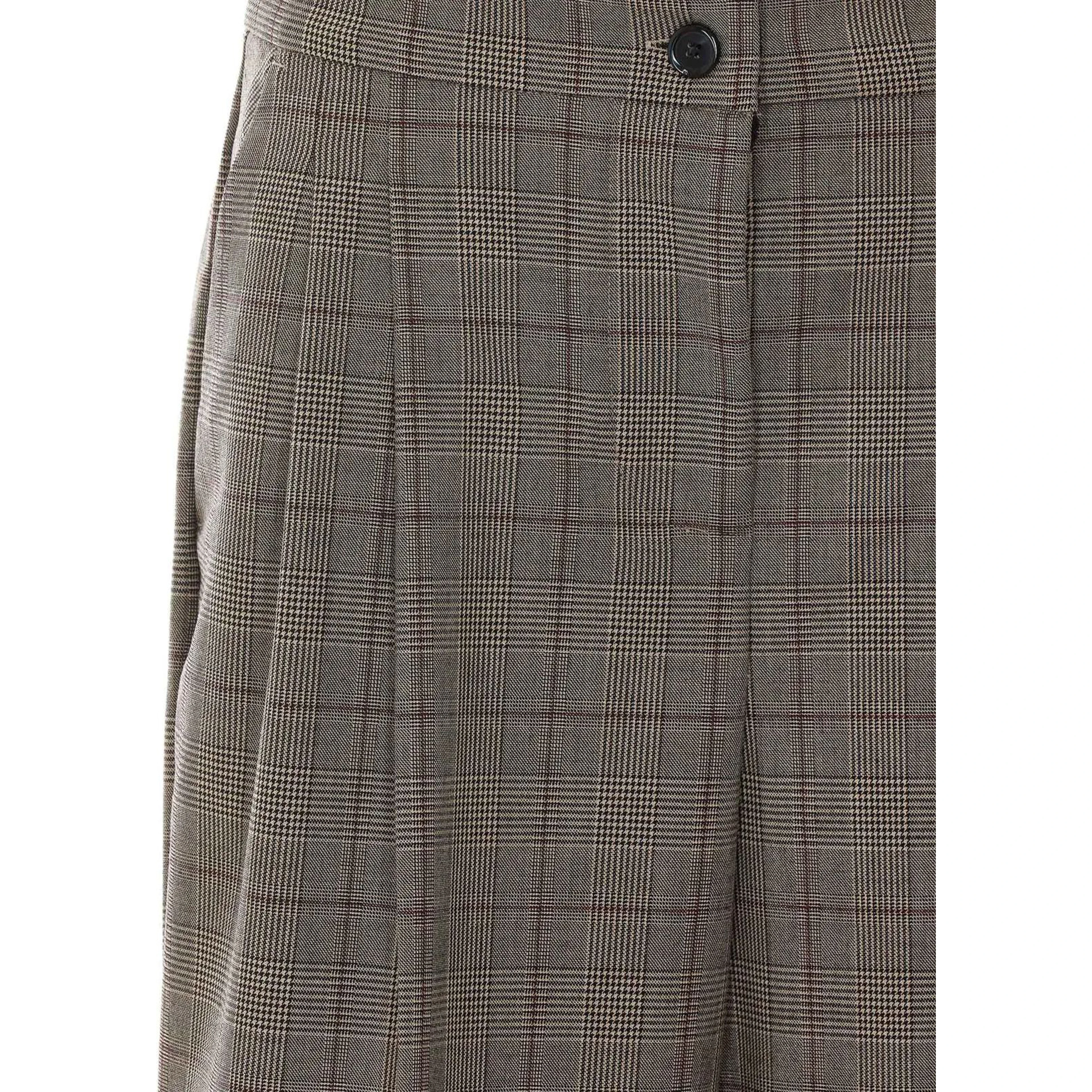 PINKO PLUMERIA pants