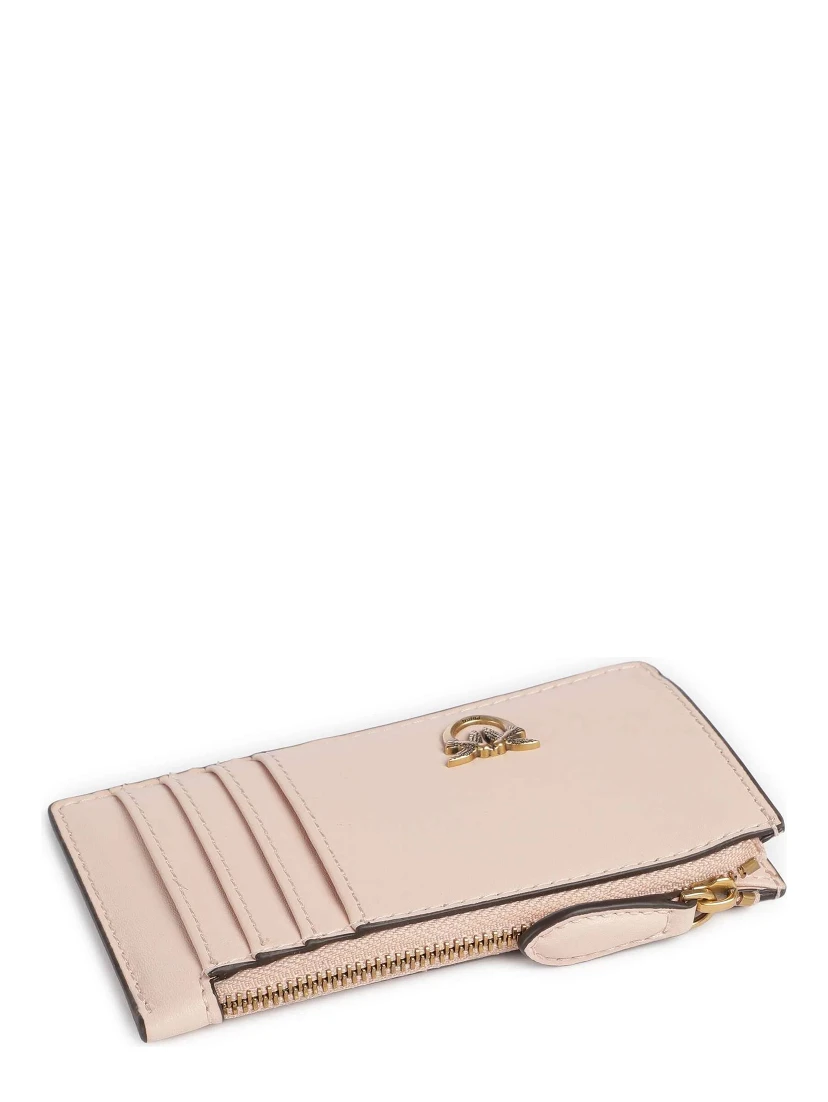 PINKO AIRONE wallet
