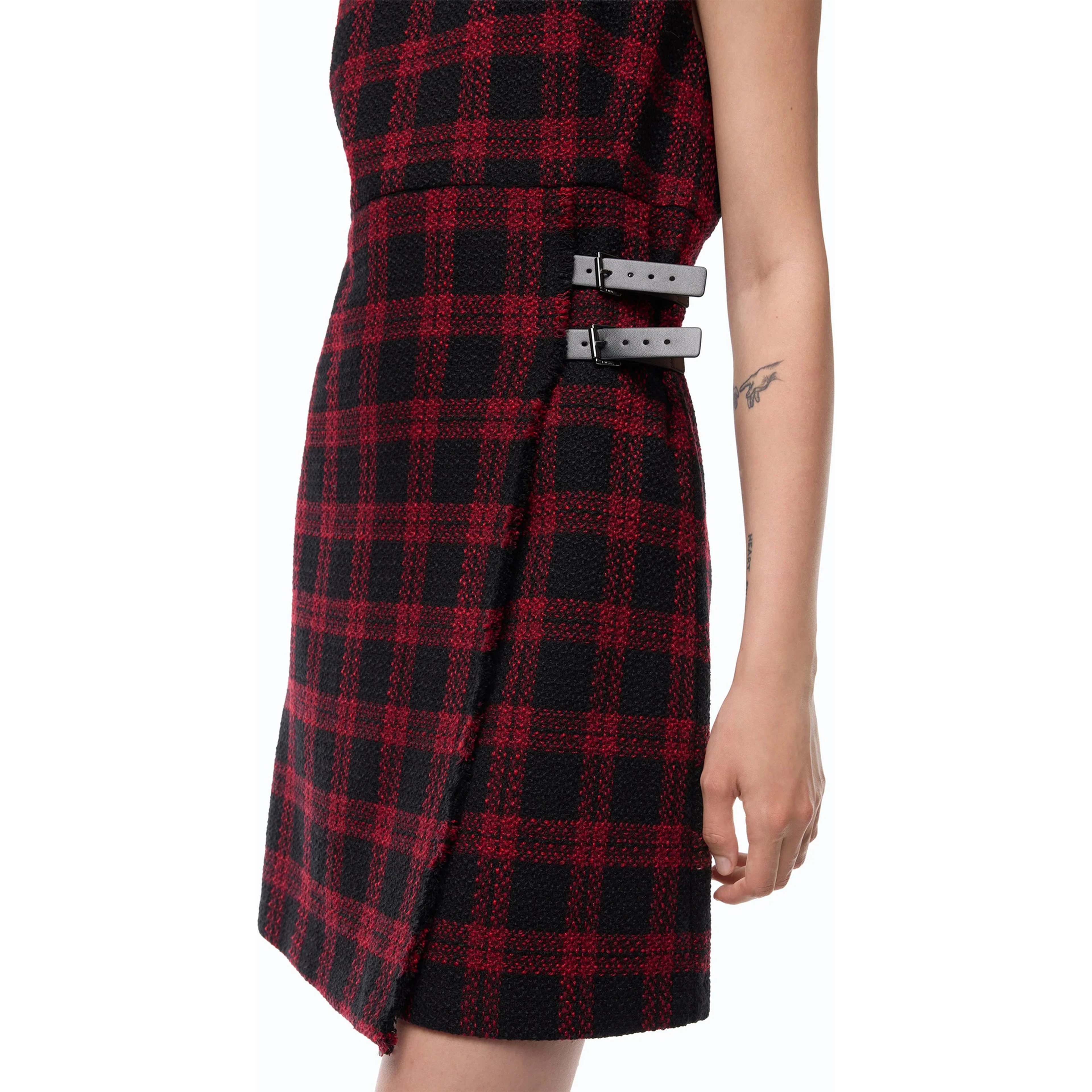 PINKO AMARANDA dress