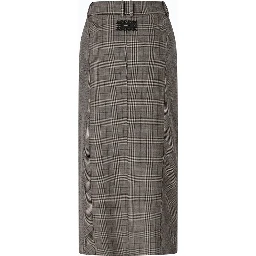 PINKO GALEGA skirt