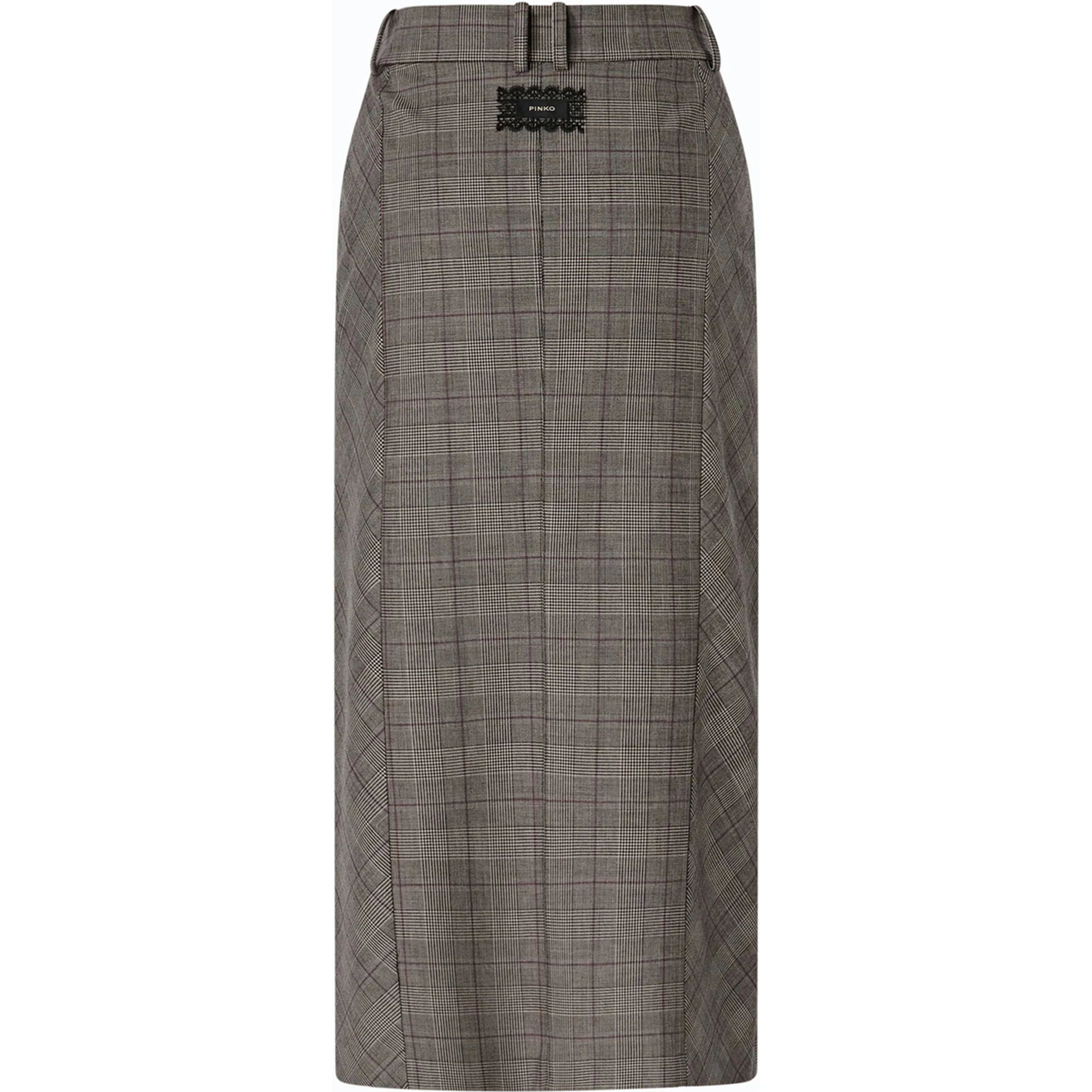 PINKO GALEGA skirt