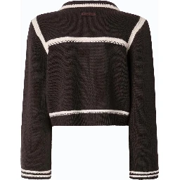 PINKO NEW SULCIS cardigan