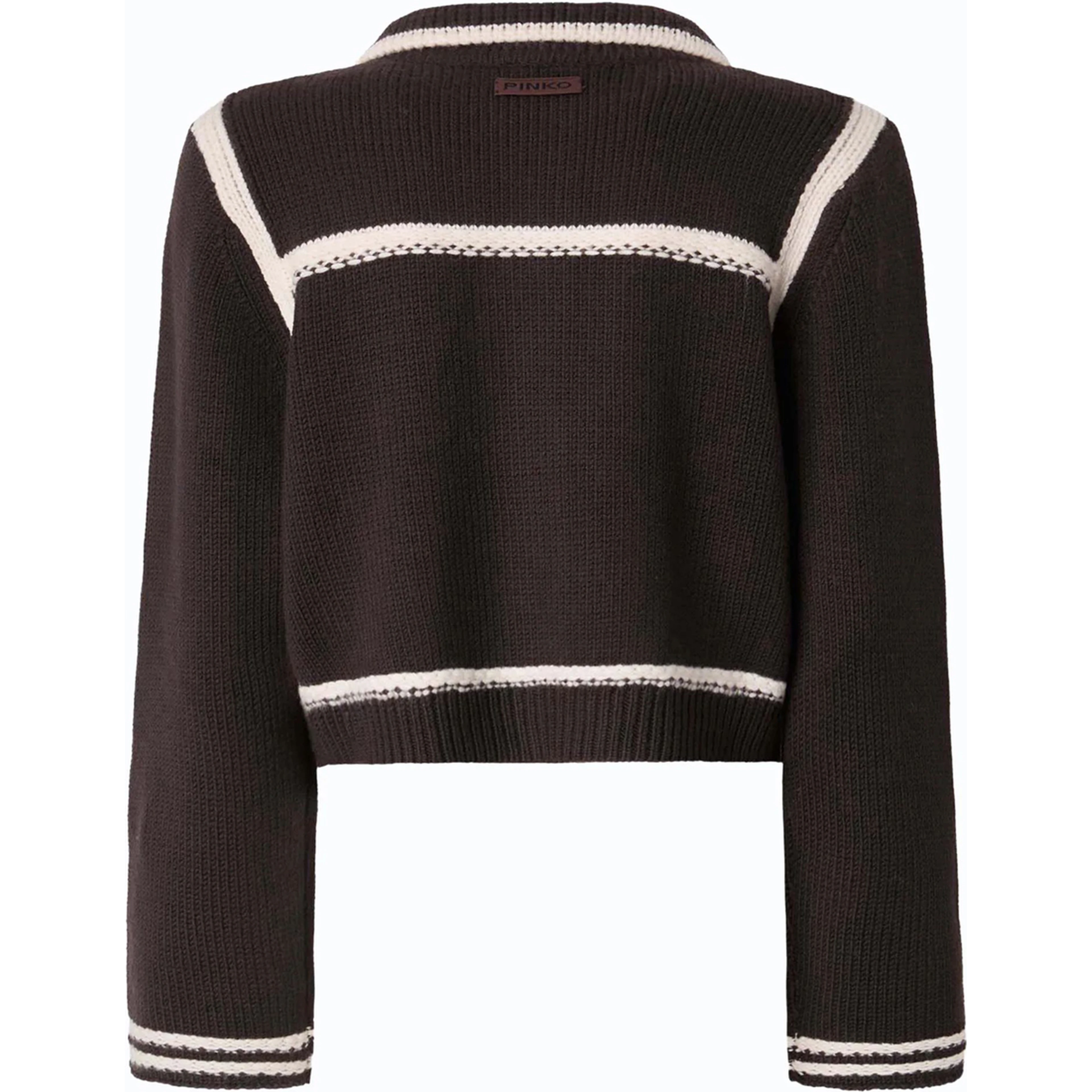 PINKO NEW SULCIS cardigan