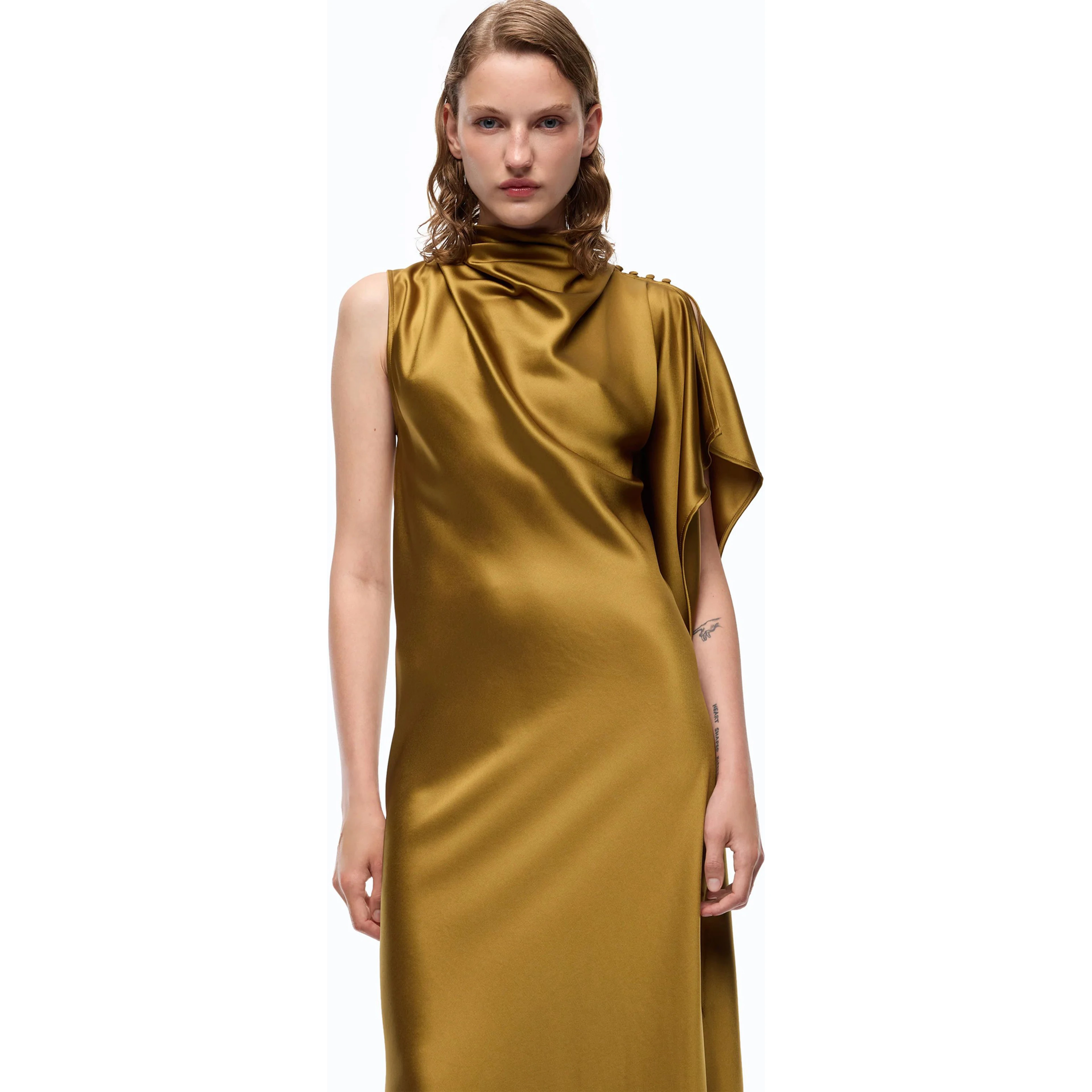 PINKO DE TOMASO dress