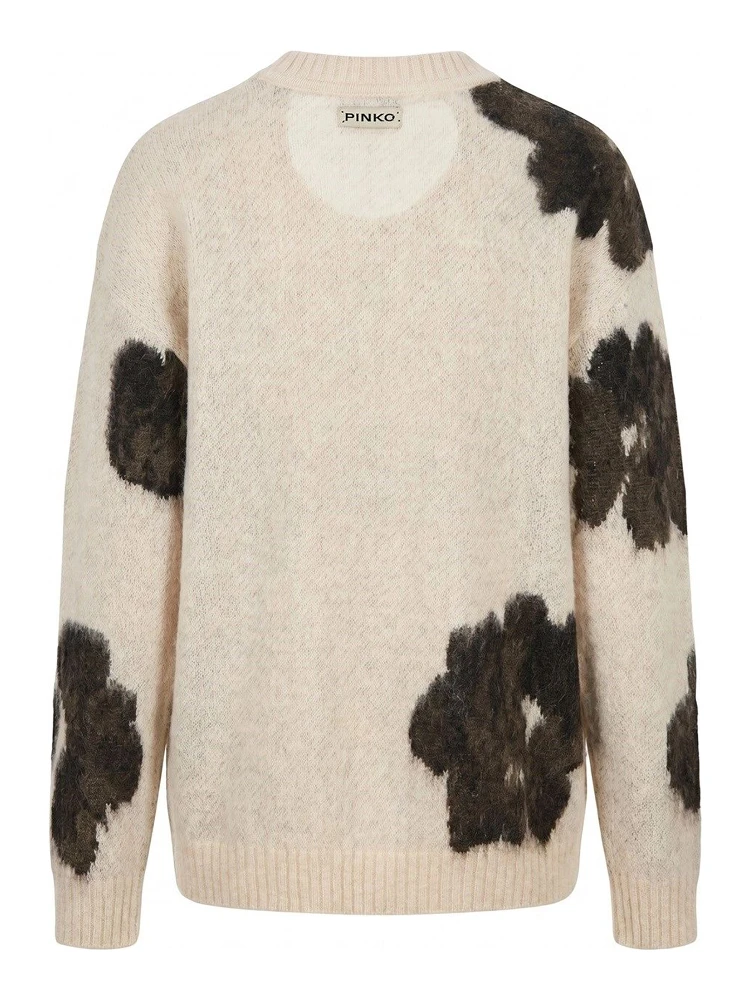 PINKO RUGGITO sweater alternative