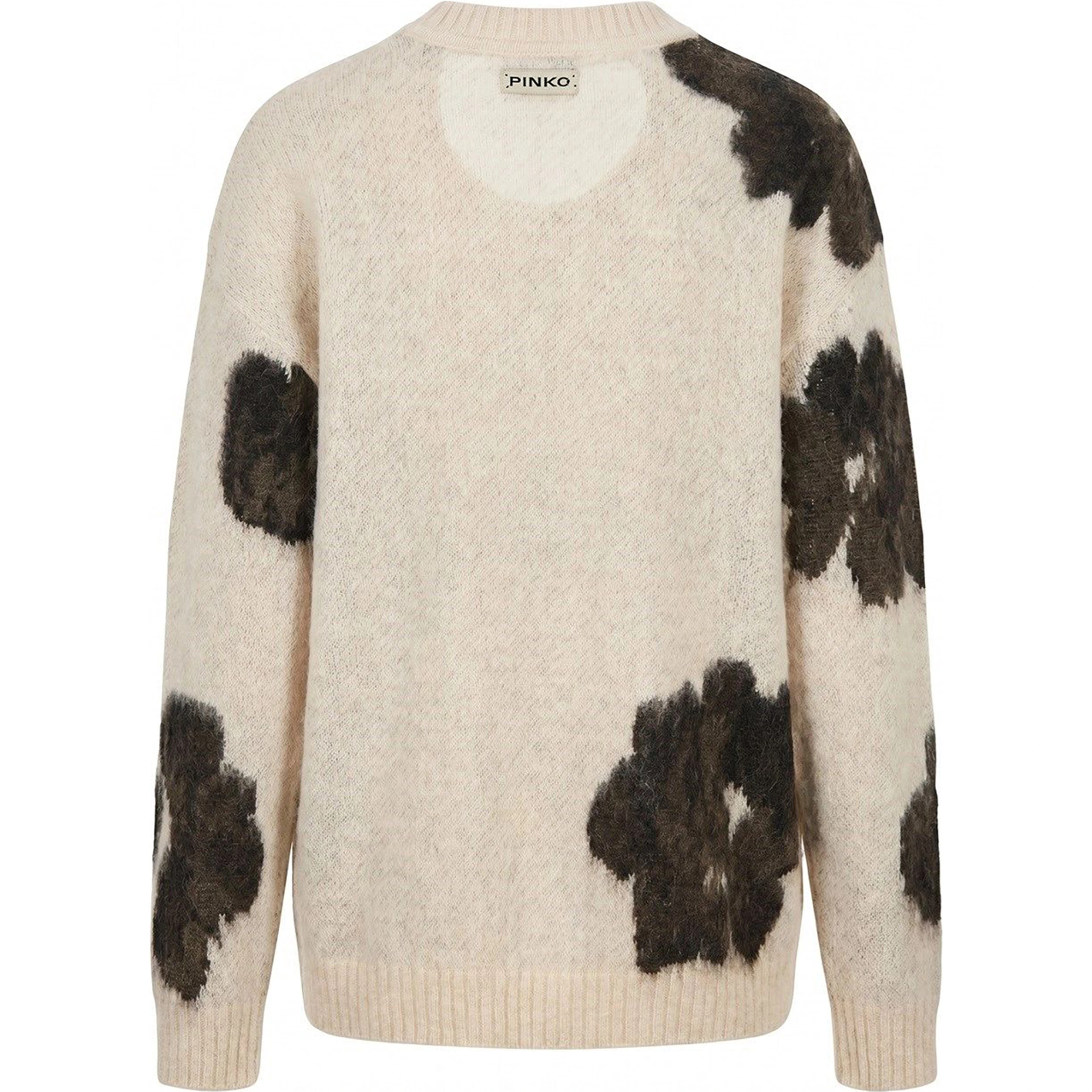 PINKO RUGGITO sweater